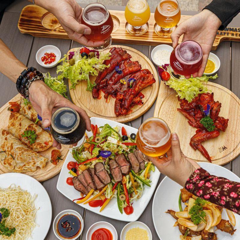 Top 5 Quán bia đầy phong cách không thể bỏ lỡ tại Đà Lạt, Lâm Đồng