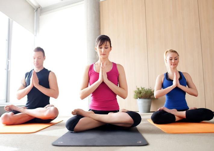 Top 17 Lợi Ích Vàng Của Việc Tập Yoga Đối Với Sức Khỏe