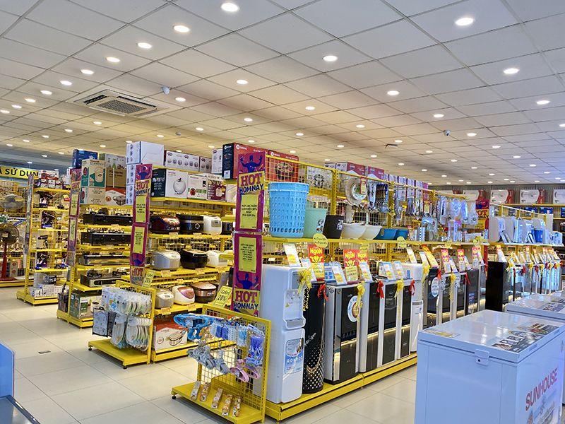 Top 7 địa chỉ uy tín cung cấp máy hút mùi chính hãng với giá tốt tại Vũng Tàu