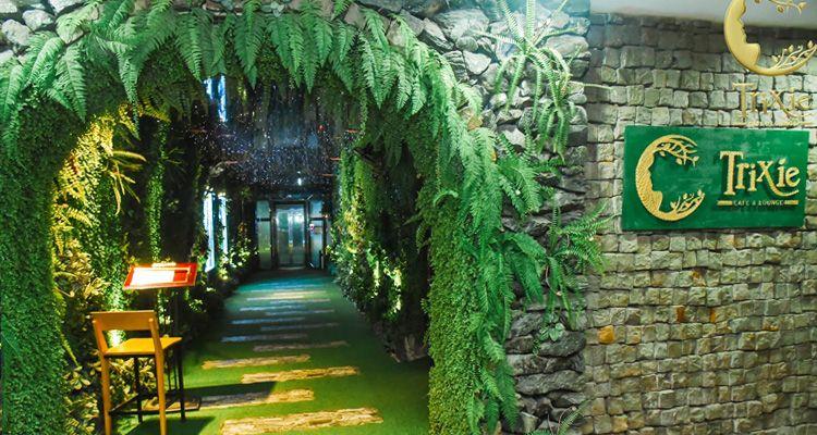 Top 11 Quán Cafe Đẹp Nhất Tại Phố Thái Hà, Hà Nội