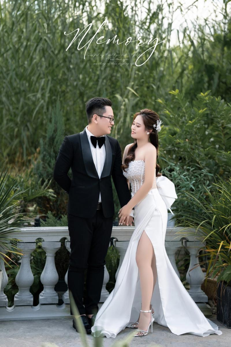 Top 6 Studio chụp ảnh cưới đẹp nhất tại Cần Giuộc, Long An