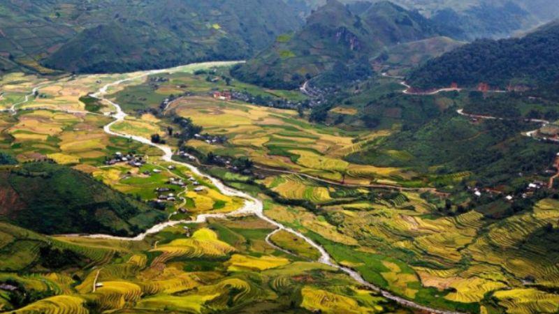 Khám phá 3 điểm đến hấp dẫn tại Sốp Cộp (Sơn La) không thể bỏ lỡ