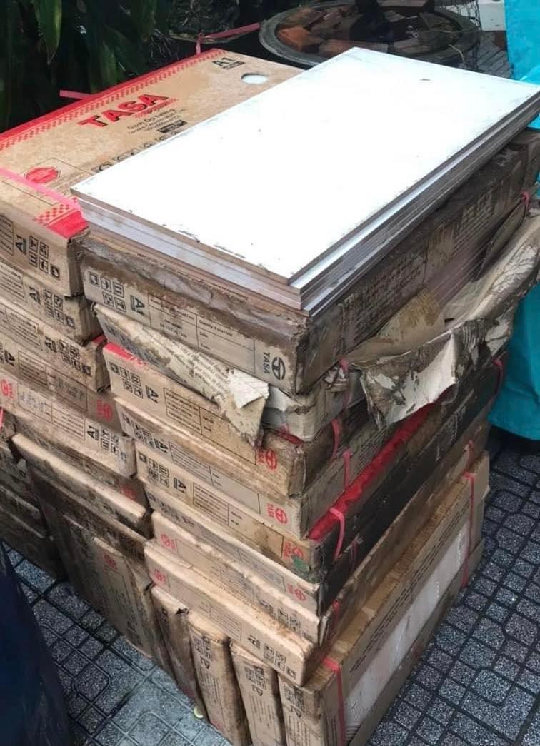 Top 8 cửa hàng vật liệu xây dựng uy tín tại tỉnh Thừa Thiên Huế