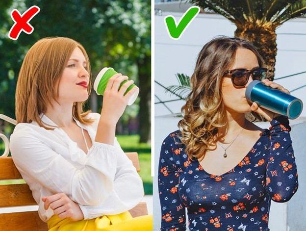 Top 10 thói quen cần tránh để bảo vệ sức khỏe và giảm thiểu việc phải thăm khám bác sĩ thường xuyên