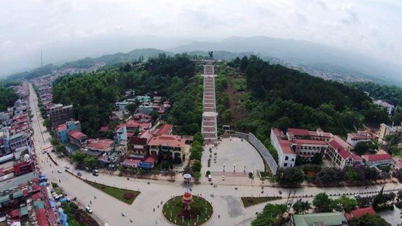 Khám phá vẻ đẹp tuyệt vời của Mường Chà (Điện Biên) - Điểm đến không thể bỏ lỡ!