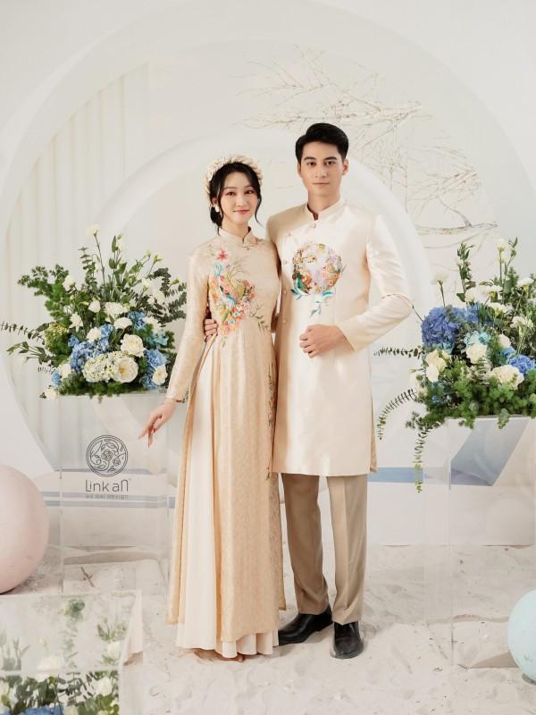 Khám phá 9 địa chỉ cho thuê áo dài cưới hỏi đẹp và chất lượng nhất tại quận Đống Đa, Hà Nội