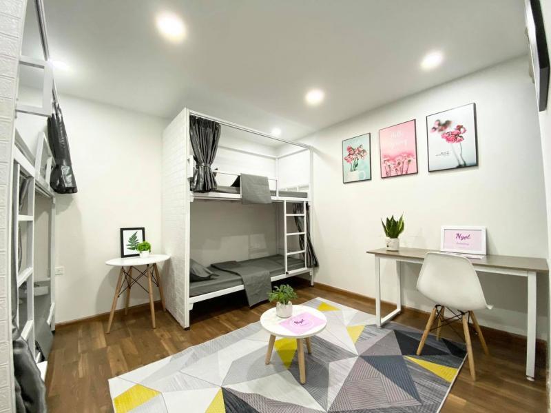 Top 6 homestay tuyệt đẹp nhất ở Quận Thanh Xuân, Hà Nội
