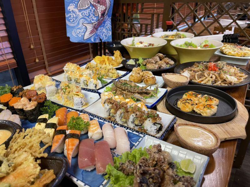 Khám phá 11 Nhà hàng tuyệt vời tại Quận 2, TP. HCM