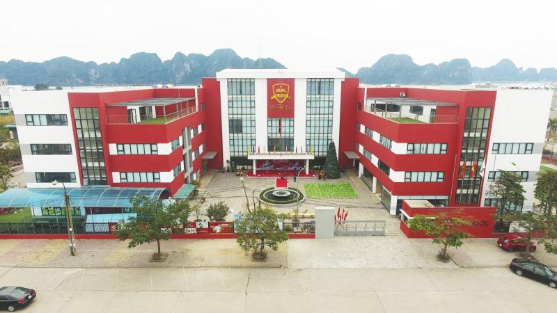 Top 4 Trường THCS Quốc tế đáng chú ý tại Quảng Ninh