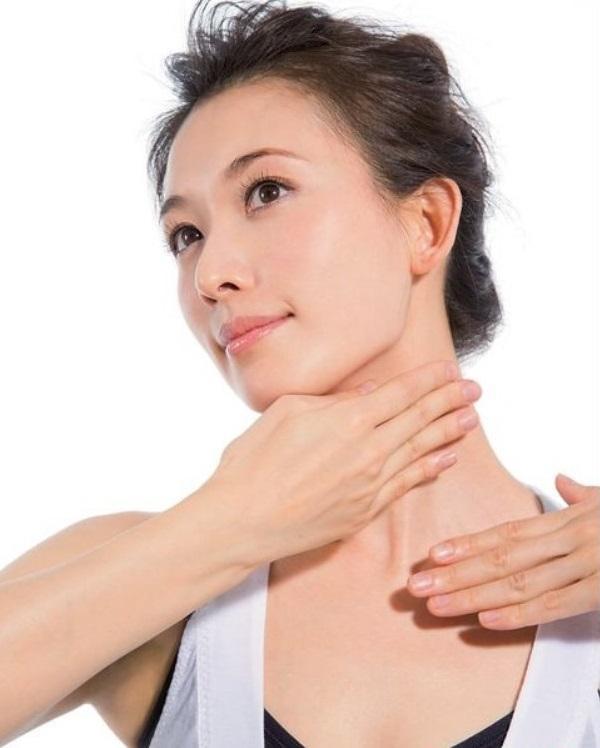 Top 9 bài tập tự massage giúp cơ thể khỏe mạnh