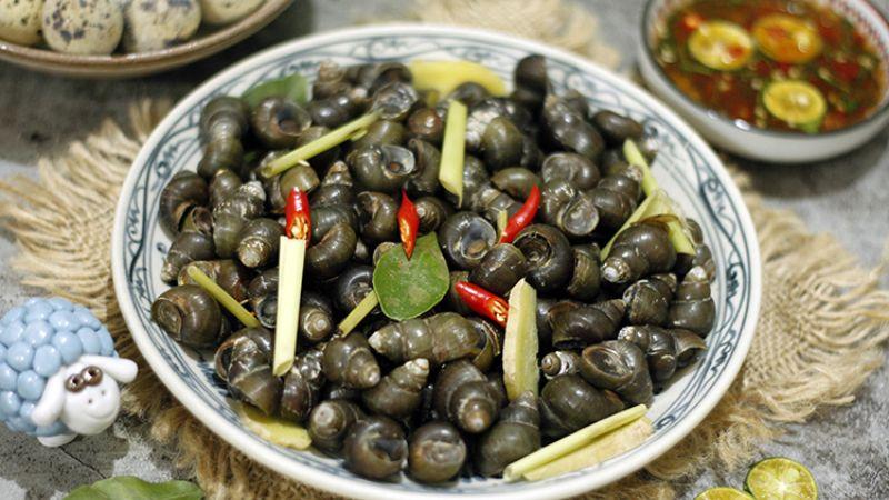 Khám phá 9 quán ăn vặt ở quận 4 khiến bạn mê mẩn không muốn rời