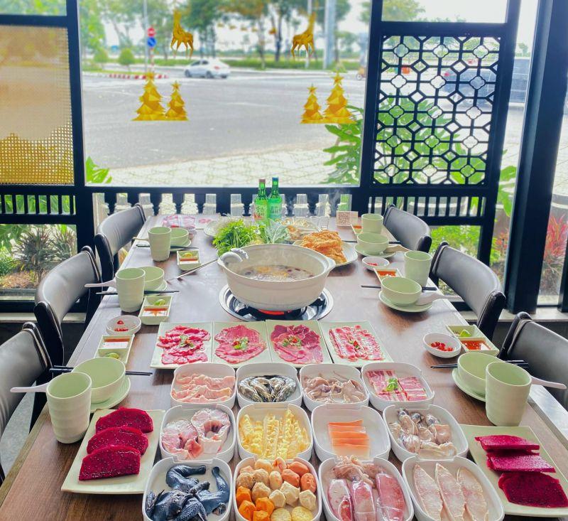 Top 8 địa điểm lý tưởng tổ chức tiệc sinh nhật tại Kiên Giang