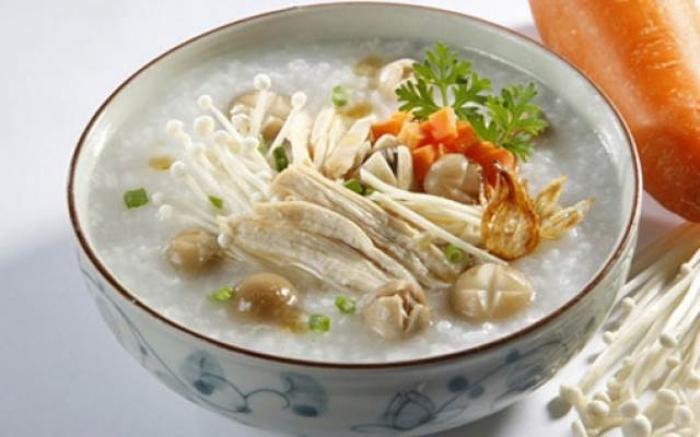 Top 15 món ăn ngon từ hoa sen