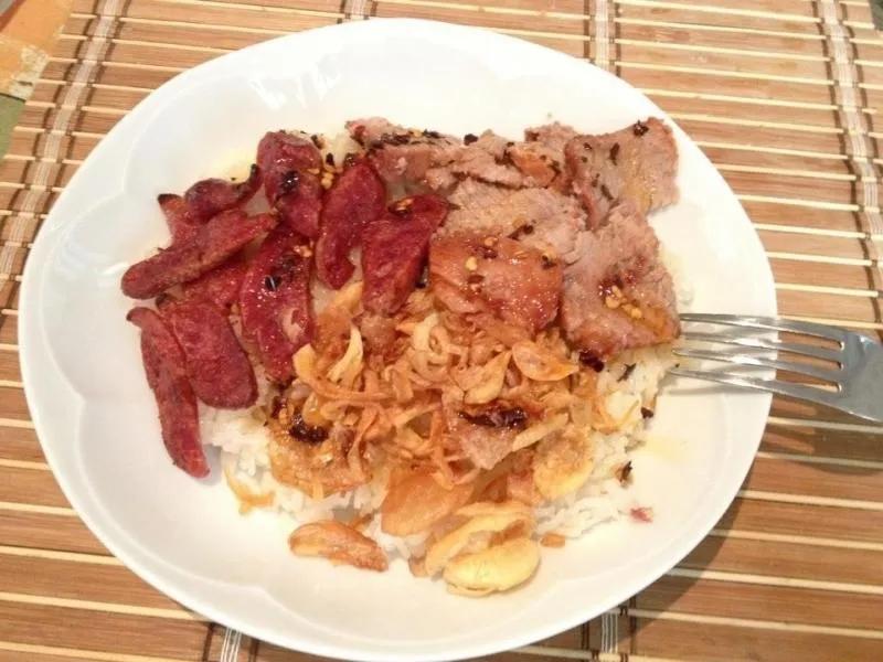 12 Món Ăn Nhất Định Phải Thử Khi Ghé Nam Định