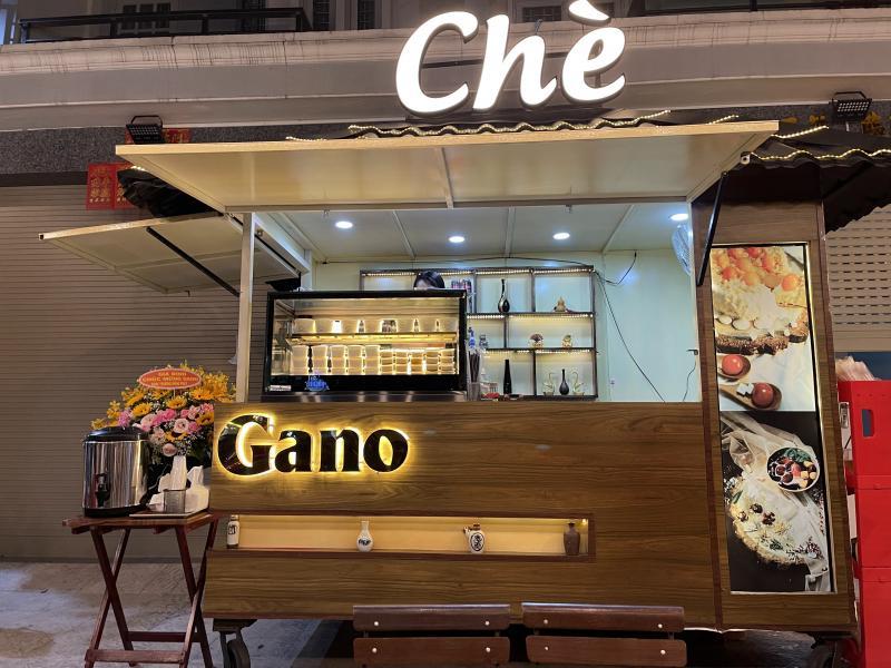 Khám Phá 7 Quán Chè Hấp Dẫn Nhất Quận Bình Tân, TP. HCM