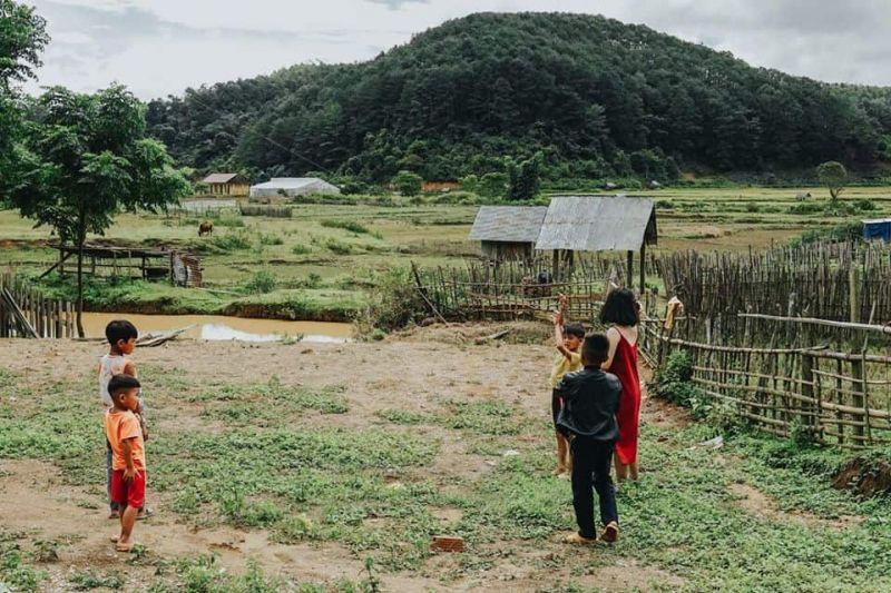 Top 10 địa điểm thú vị không thể bỏ qua tại Măng Đen, Kon Tum