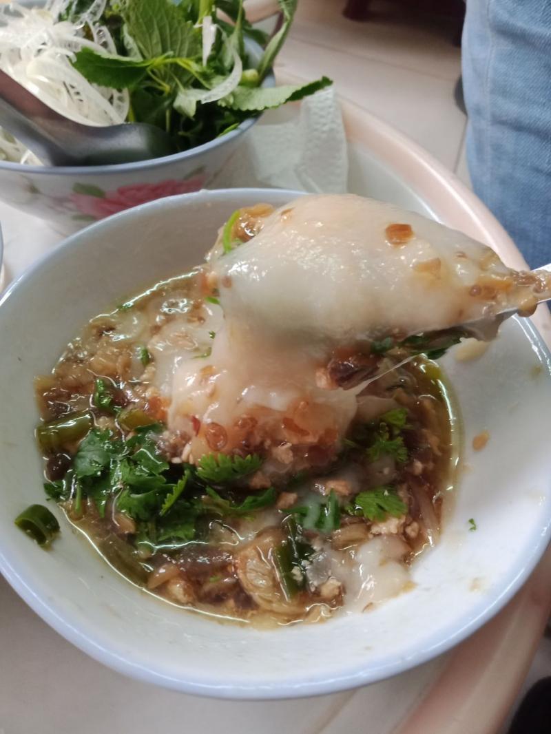 Khám Phá 7 Quán Bánh Đúc Nộm Ngon Nhất Hà Nội