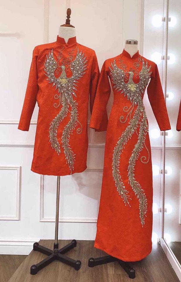 Top 4 Địa chỉ cho thuê áo dài cưới hỏi uy tín và đẹp nhất tại TP. Uông Bí, Quảng Ninh