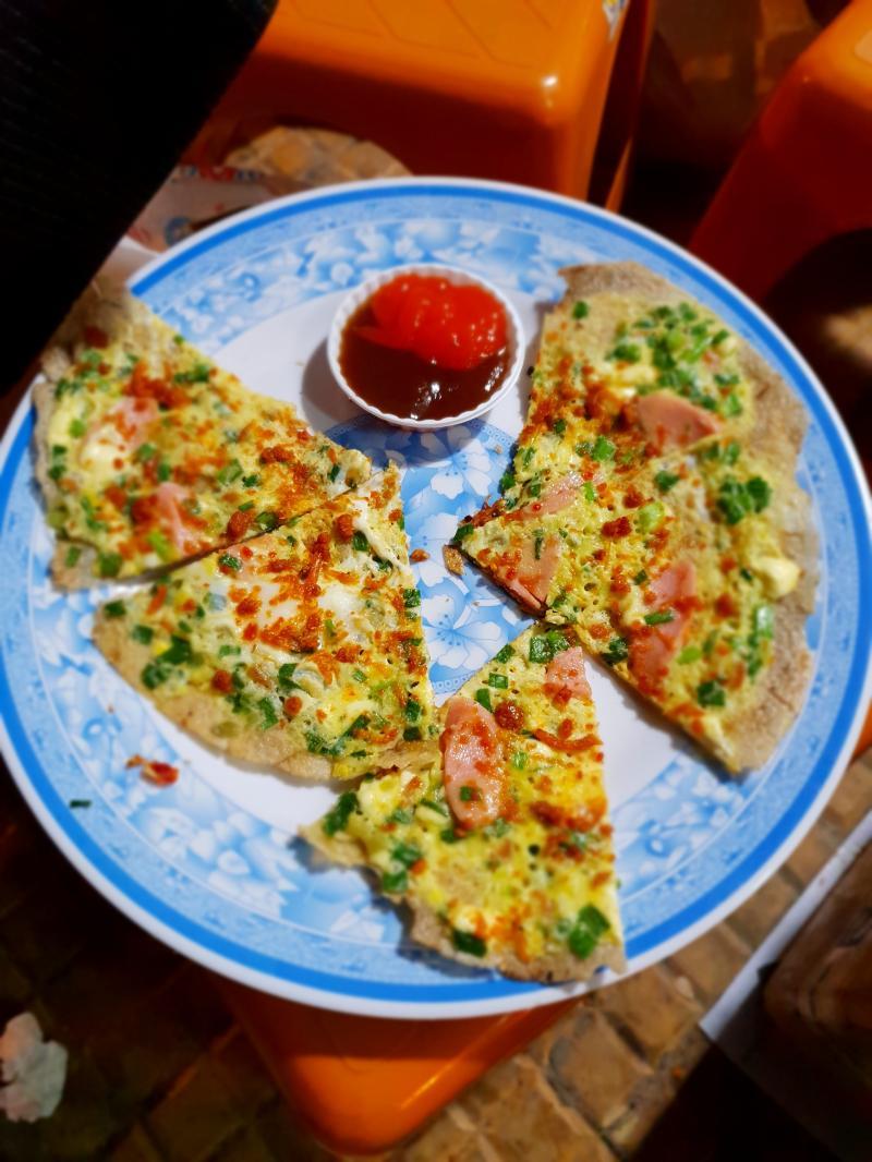 Khám Phá 8 Quán Bánh Tráng Nướng Ngon Nhất TP. Đà Lạt, Lâm Đồng
