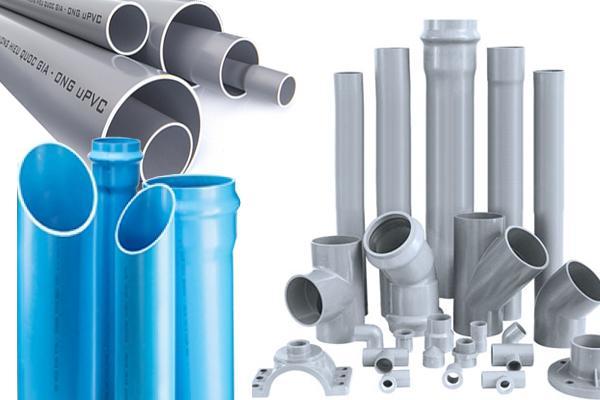 Khám Phá 7 Công Ty Cung Cấp Ống Nhựa Uy Tín Tại TP. HCM
