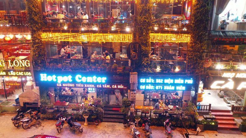 Top 17 nhà hàng cá hồi ngon, chất lượng nhất tại Sapa, Lào Cai