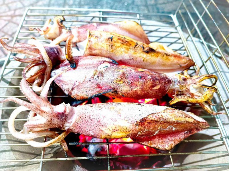 Khám phá 7 quán ăn ngon nhất trên đường Lê Quang Đạo, Thừa Thiên Huế