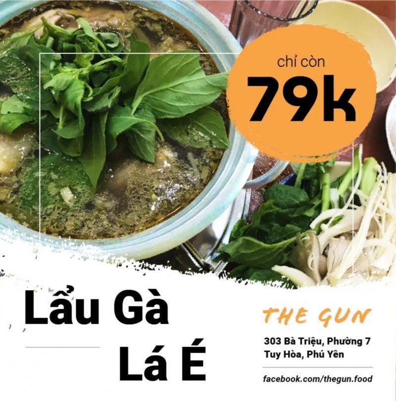 Top 5 quán lẩu gà ngon nhất tại Phú Yên