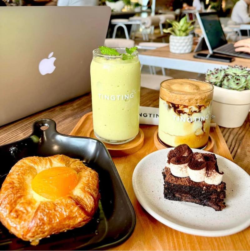 Top 7 Quán sinh tố hấp dẫn gần Times City