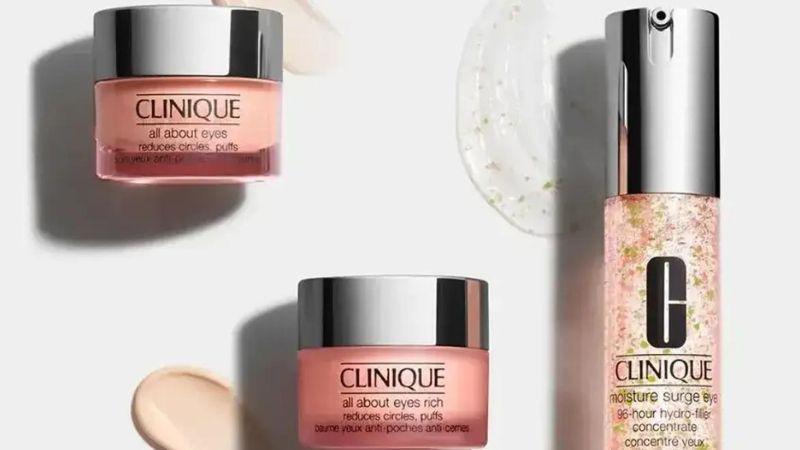 Khám phá hiệu quả thực tế của kem mắt Clinique All About Eyes