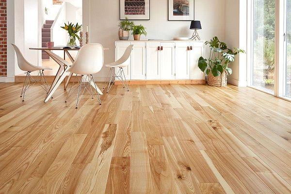 Top 7 loại sàn gỗ tự nhiên ngoài trời lý tưởng nhất cho khí hậu Việt Nam