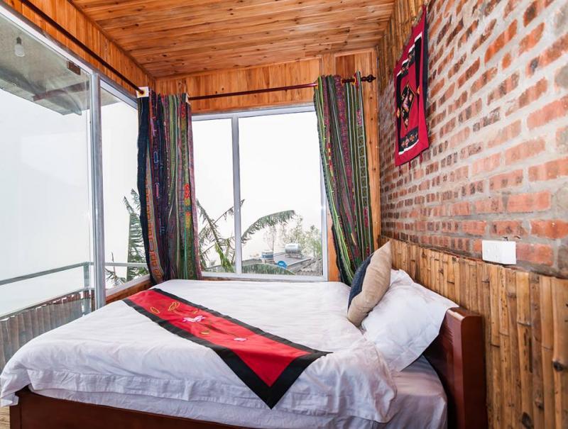 Top 13 Homestay lý tưởng gần trung tâm Sapa bạn không thể bỏ qua