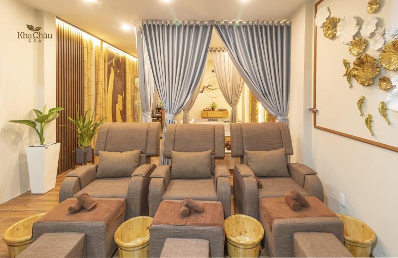 Khám phá 6 spa y học cổ truyền nổi bật tại Lâm Đồng