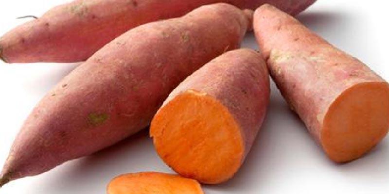 Vẻ đẹp tự nhiên từ khoai lang: Cách làm sáng da hiệu quả