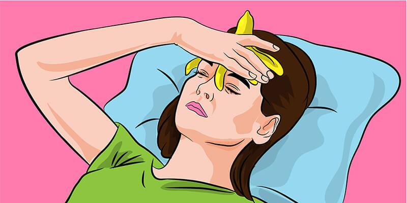 Khám phá 10 tác dụng bất ngờ của vỏ chuối