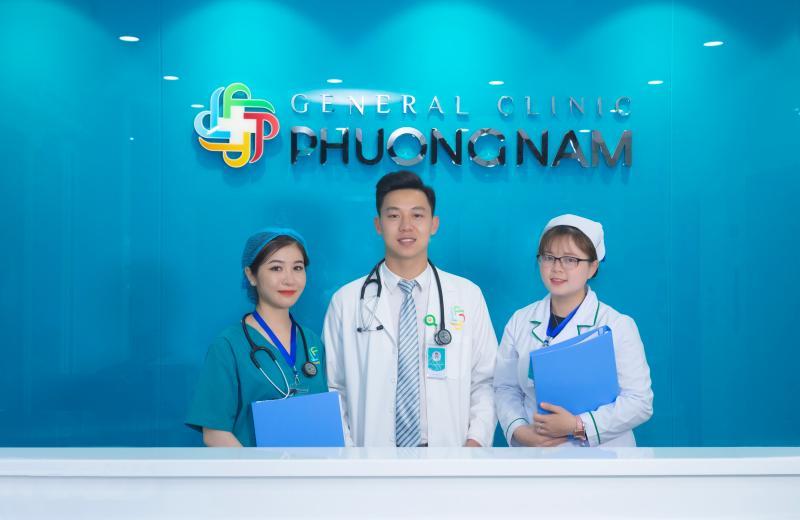Top 3 phòng khám đa khoa uy tín tại Đà Lạt
