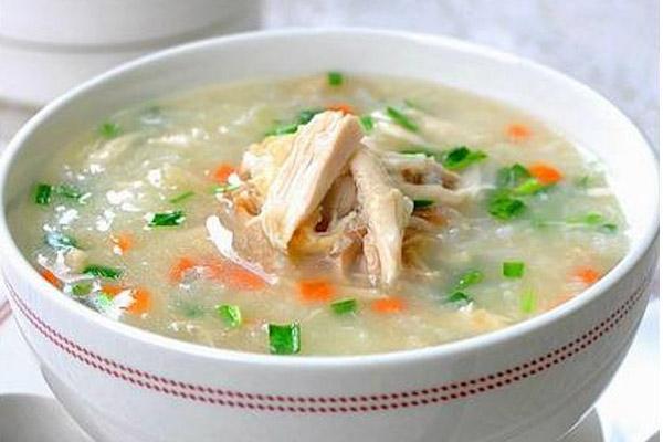 Top 10 món cháo bổ dưỡng tuyệt vời dành cho bé kén ăn