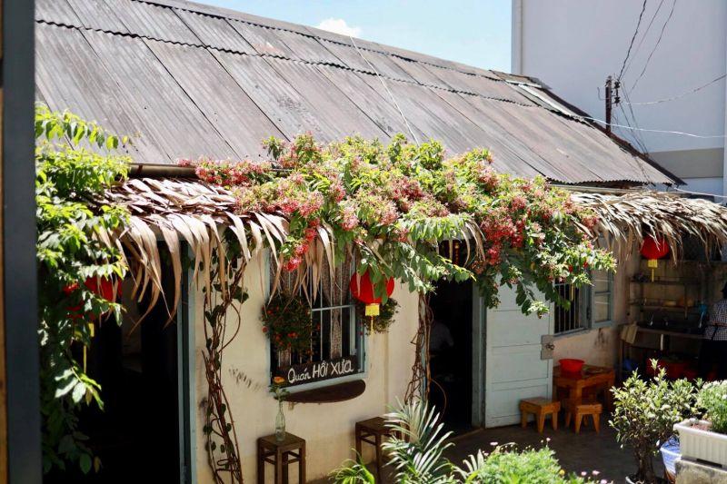 Top 13 Địa điểm ẩm thực hấp dẫn, thu hút giới trẻ nhất tại TP. Đà Lạt, Lâm Đồng