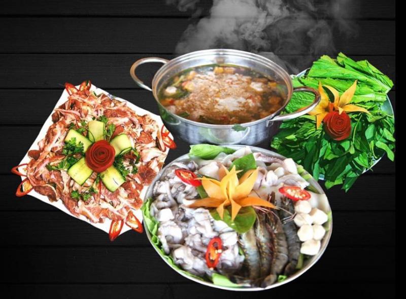 Top 9 Quán Lẩu Hải Sản Ngon Và Chất Lượng Nhất Bắc Giang