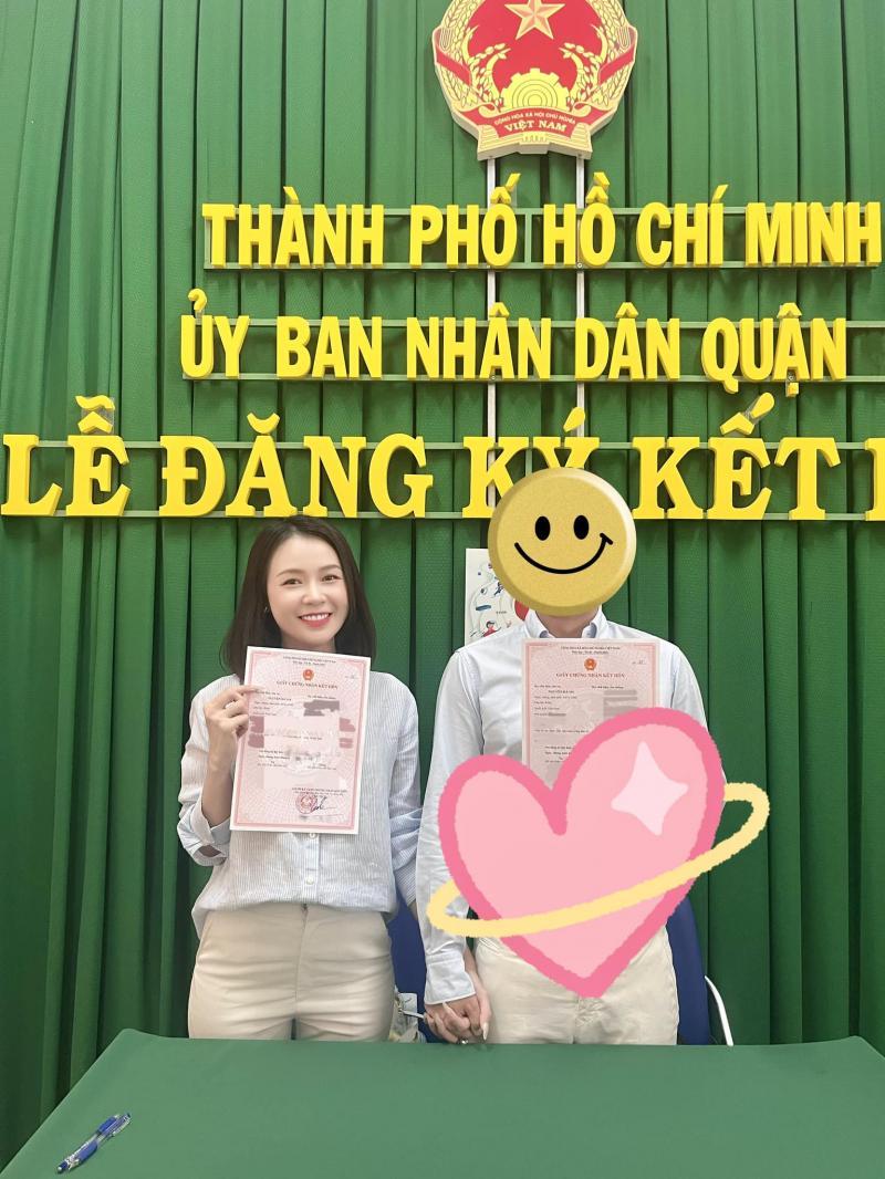 6 đám cưới đáng chú ý trong làng giải trí Việt cuối năm 2023