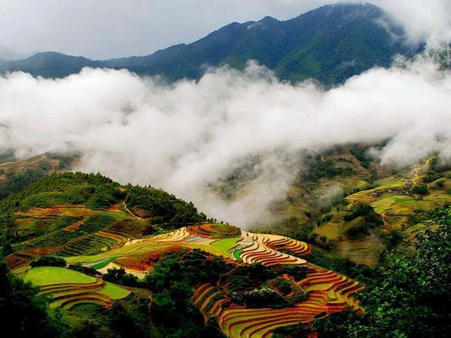 Khám Phá 5 Trải Nghiệm Tuyệt Vời Khi Du Lịch Sapa