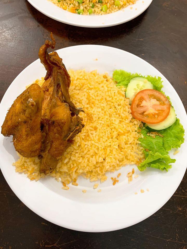 Top 11 Quán cơm gà ngon nhất ở Đà Nẵng