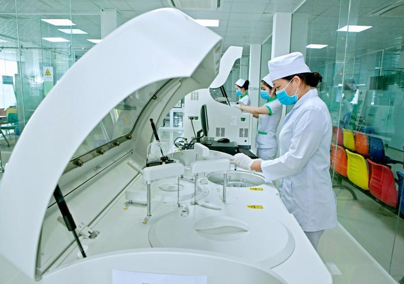 Top 5 phòng khám sản phụ khoa uy tín tại Bà Rịa – Địa chỉ chăm sóc sức khỏe phụ nữ tin cậy