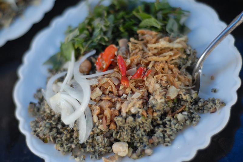 Top 7 Địa chỉ thưởng thức hến xào ngon nhất tại Hội An