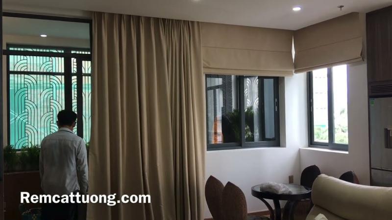 Top 5 địa chỉ may màn và rèm cửa đẹp, giá hợp lý tại Quận Tân Bình, TP HCM