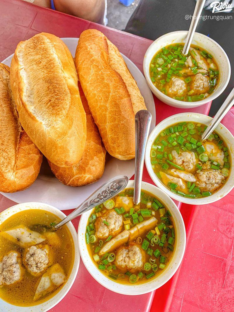 Top 14 Quán ăn nổi tiếng bạn không thể bỏ qua khi đến Đà Lạt