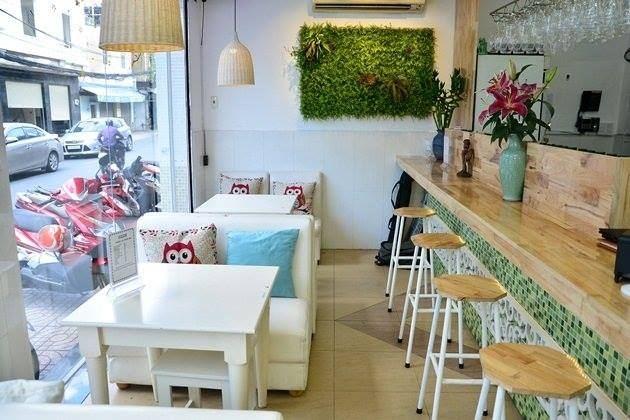 Top 5 Điểm đặc sắc làm nên tên tuổi trà sữa Eskimo 30 Đồng Đen, P14, Q. Tân Bình, TP.HCM