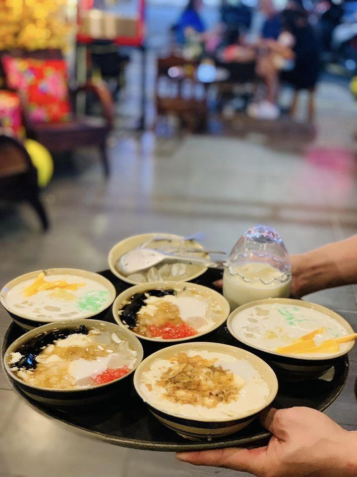Top 7 Quán Tàu Hũ Ngon Đáng Thử Nhất Tại Đà Nẵng