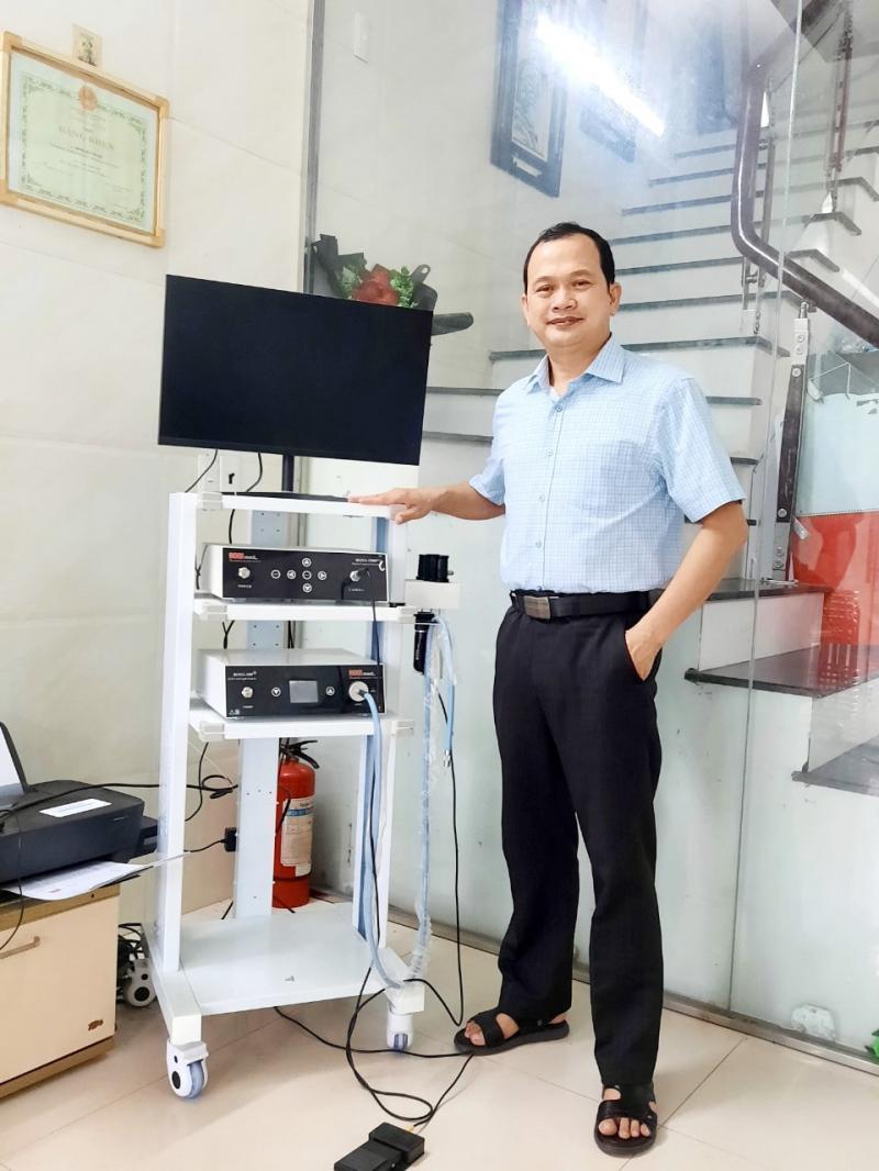 Top 4 Địa chỉ khám tai mũi họng uy tín tại Quảng Trị