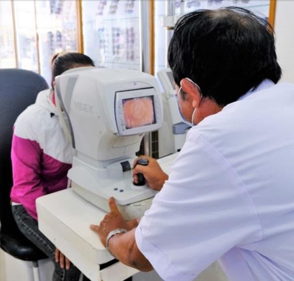 Top 3 phòng khám mắt chất lượng và uy tín nhất tại Bình Thuận