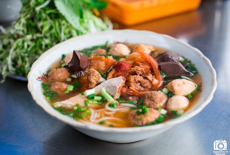 10 món ăn không thể bỏ lỡ khi đến Đà Lạt